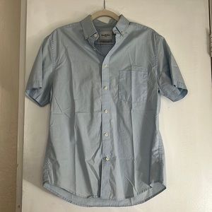 Button down shirt